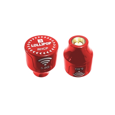 5.8G棒棒糖天线